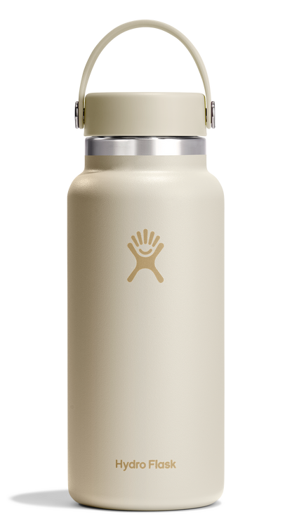Hydro Flask Tumbler 32oz (946mL) Wide Mouth with Flex Cap