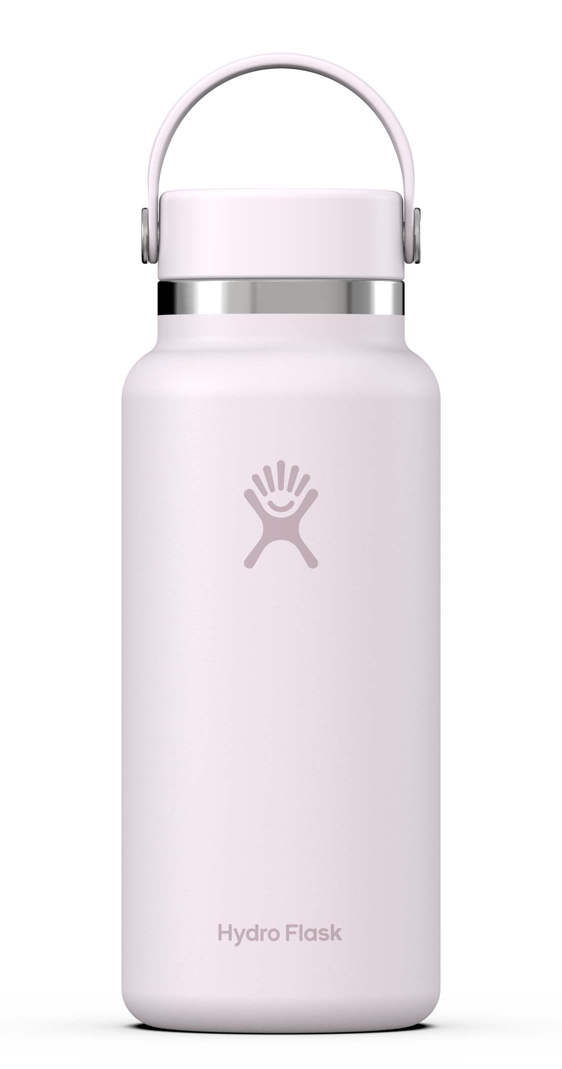 Hydro Flask Tumbler 32oz (946mL) Wide Mouth with Flex Cap