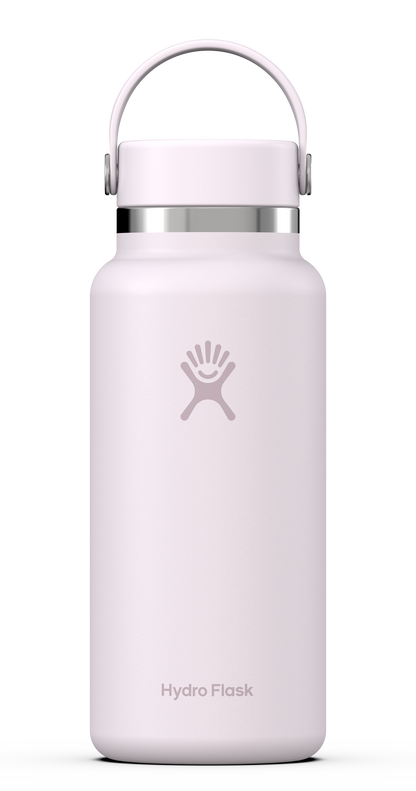 Hydro Flask Tumbler 32oz (946mL) Wide Mouth with Flex Cap