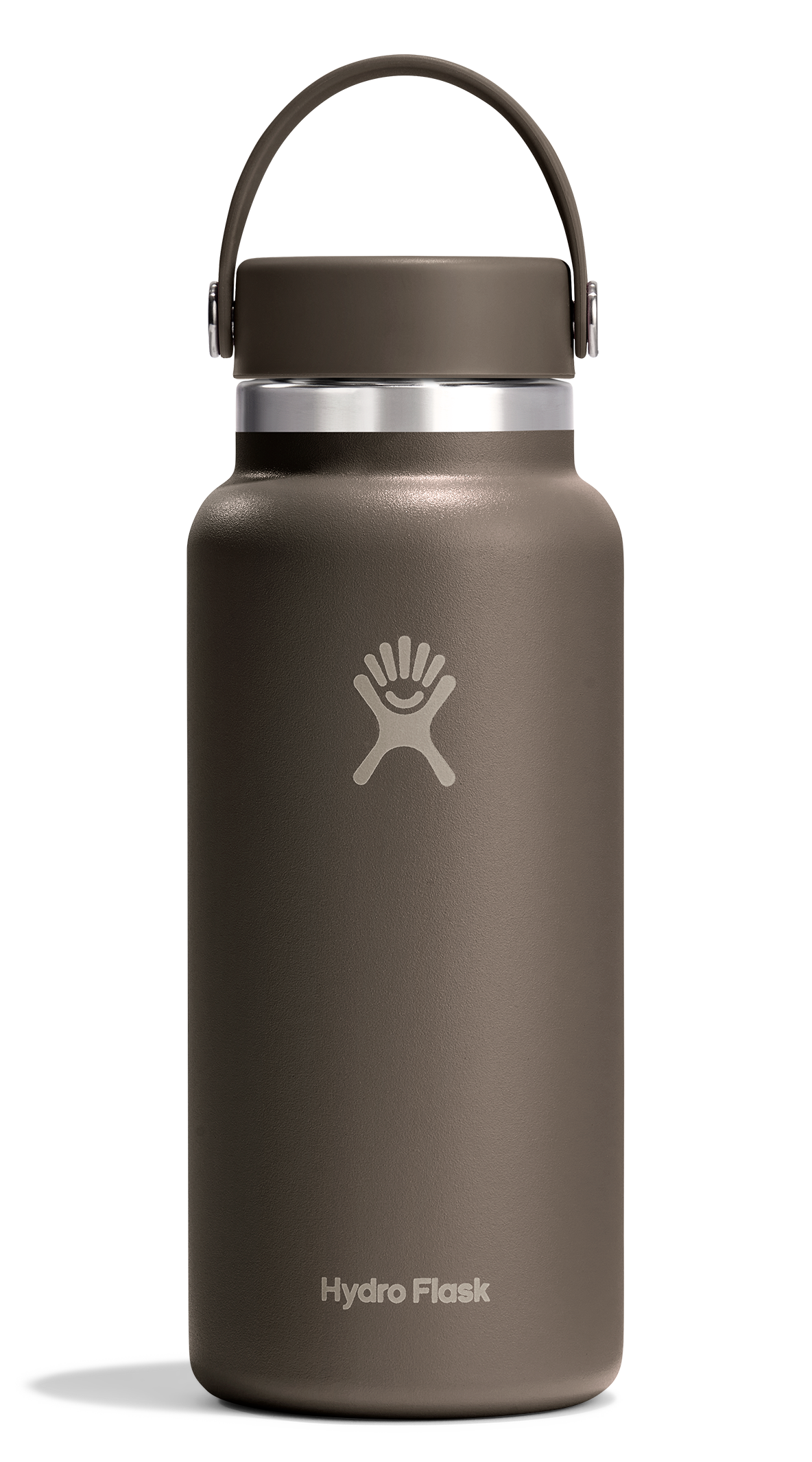 Hydro Flask Tumbler 32oz (946mL) Wide Mouth with Flex Cap