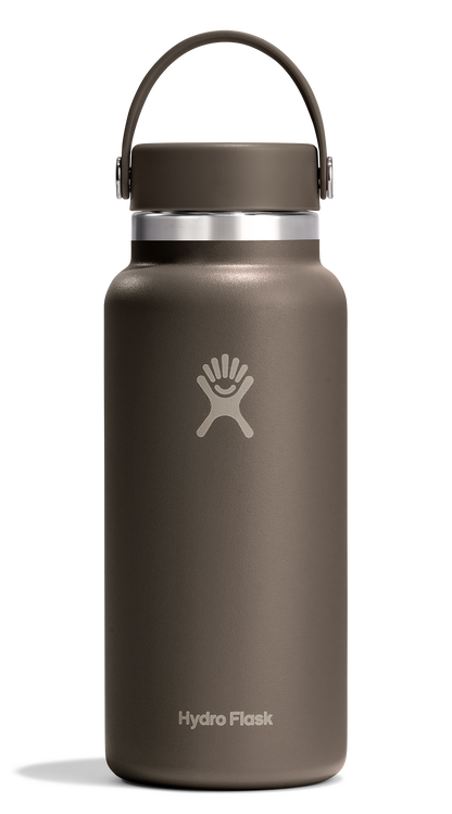Hydro Flask Tumbler 32oz (946mL) Wide Mouth with Flex Cap