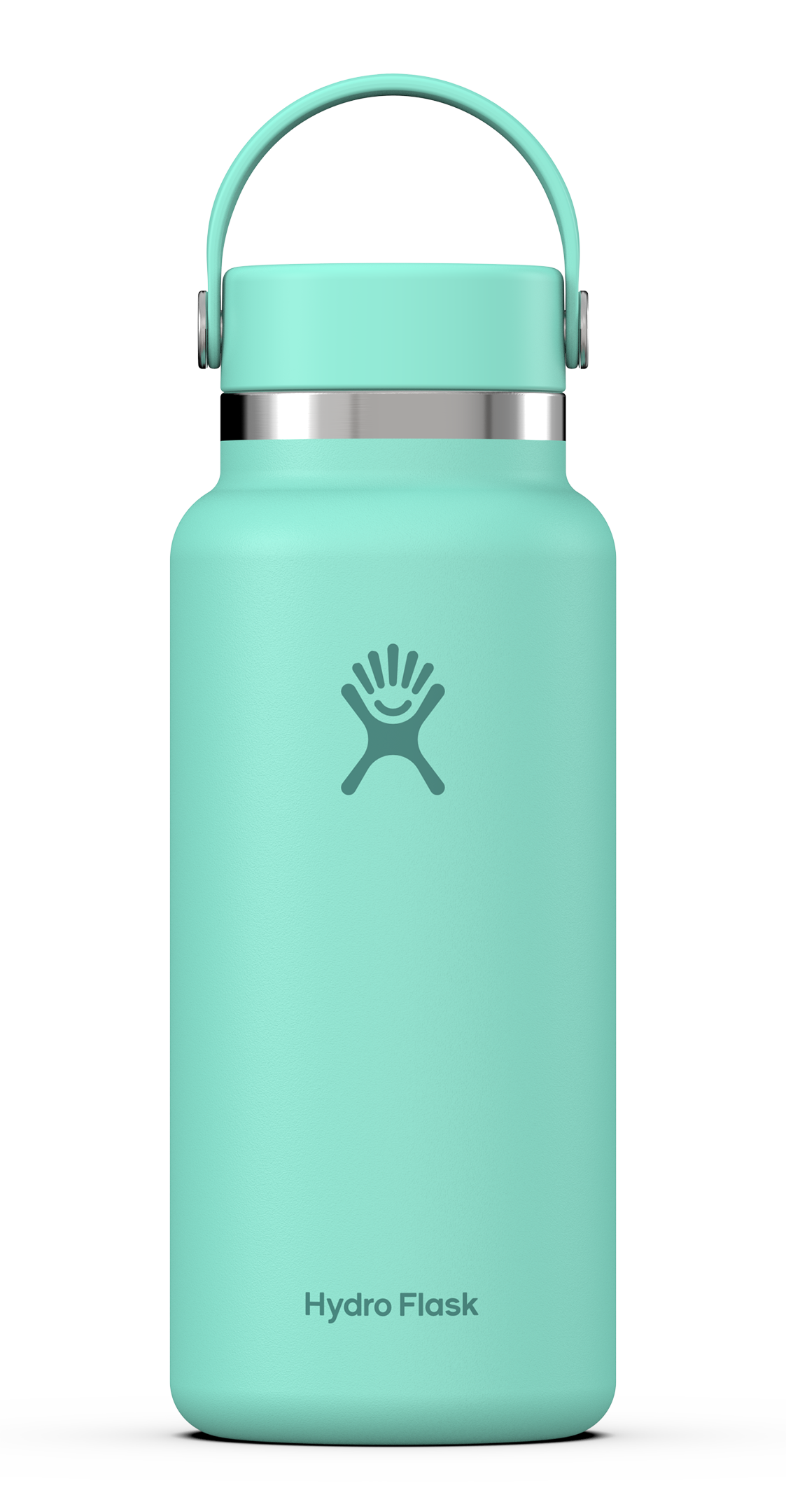 Hydro Flask Tumbler 32oz (946mL) Wide Mouth with Flex Cap