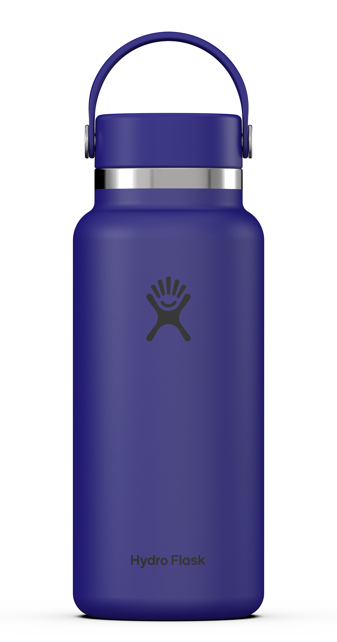 Hydro Flask Tumbler 32oz (946mL) Wide Mouth with Flex Cap