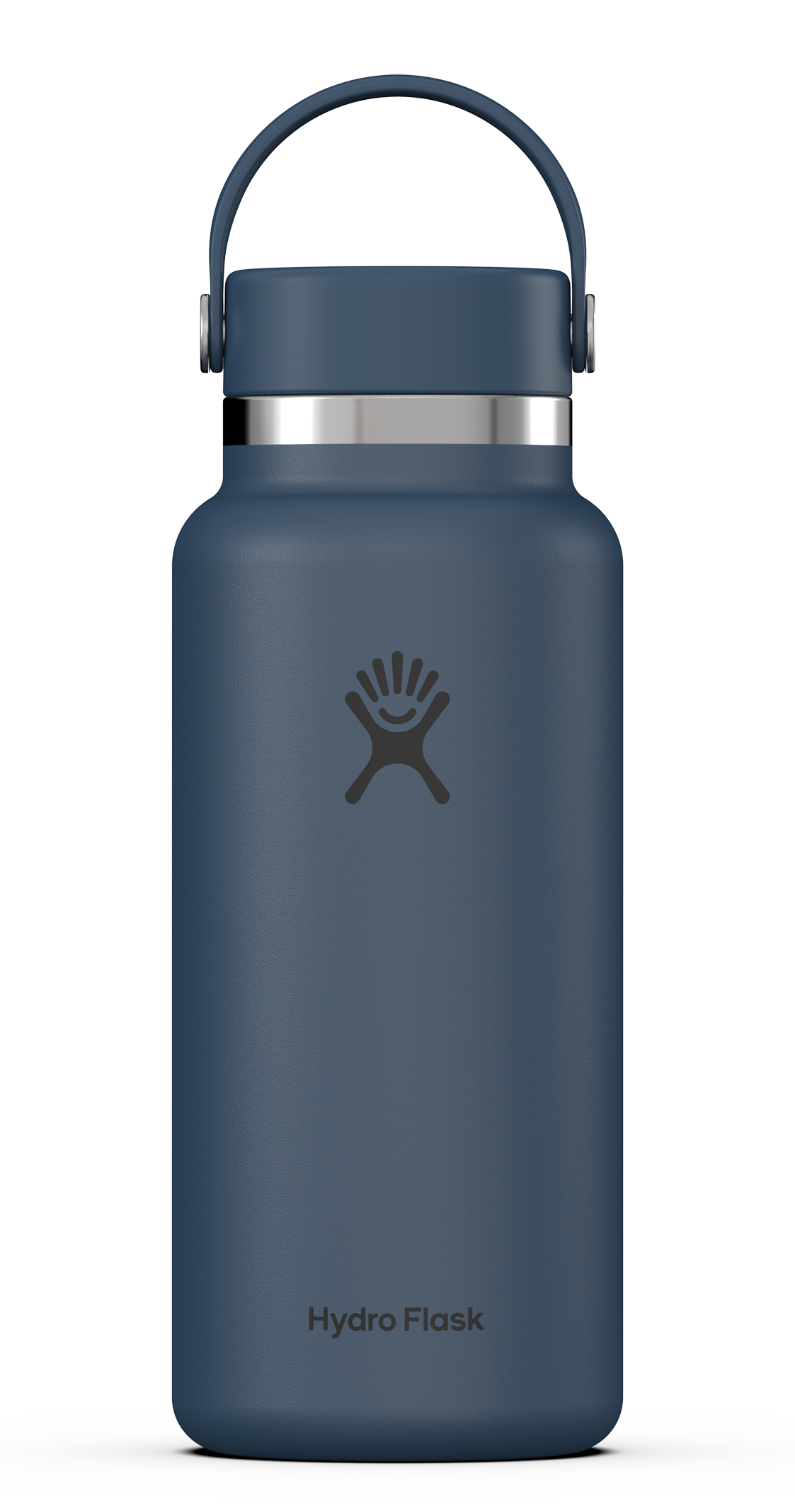 Hydro Flask Tumbler 32oz (946mL) Wide Mouth with Flex Cap