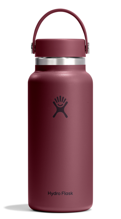Hydro Flask Tumbler 32oz (946mL) Wide Mouth with Flex Cap