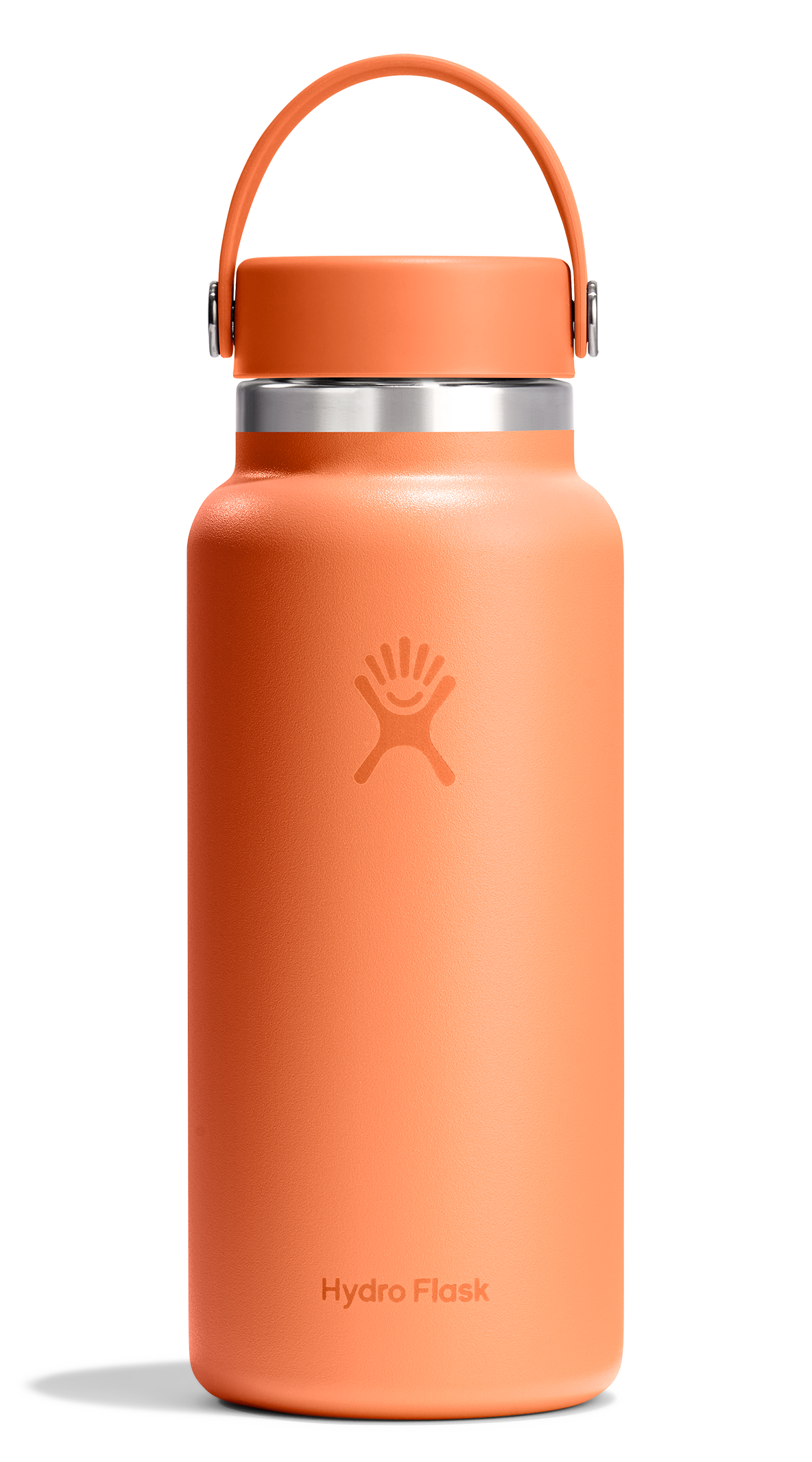 Hydro Flask Tumbler 32oz (946mL) Wide Mouth with Flex Cap