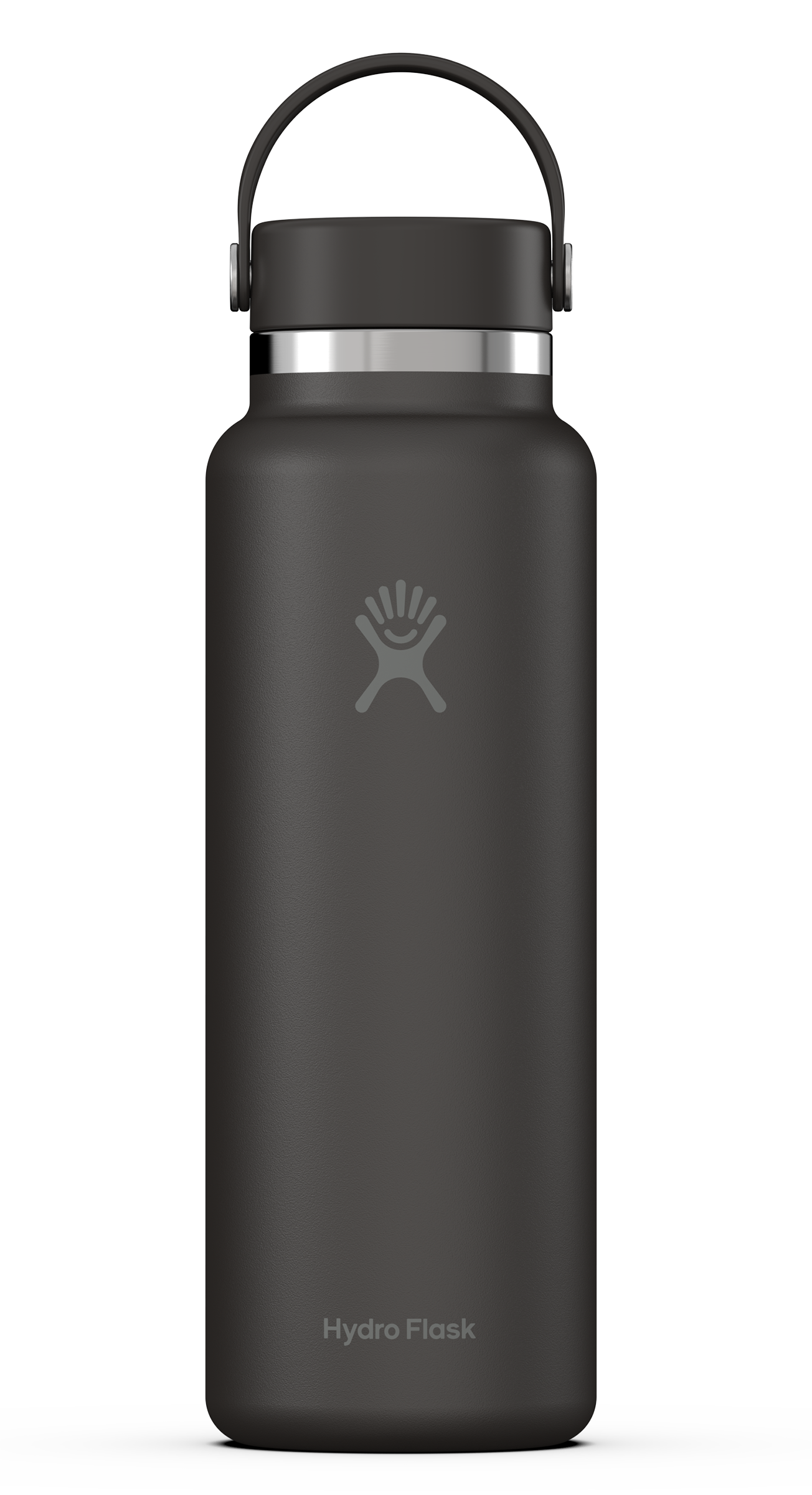Hydro Flask Tumbler 40oz (1180ml) Wide Mouth with Flex Cap