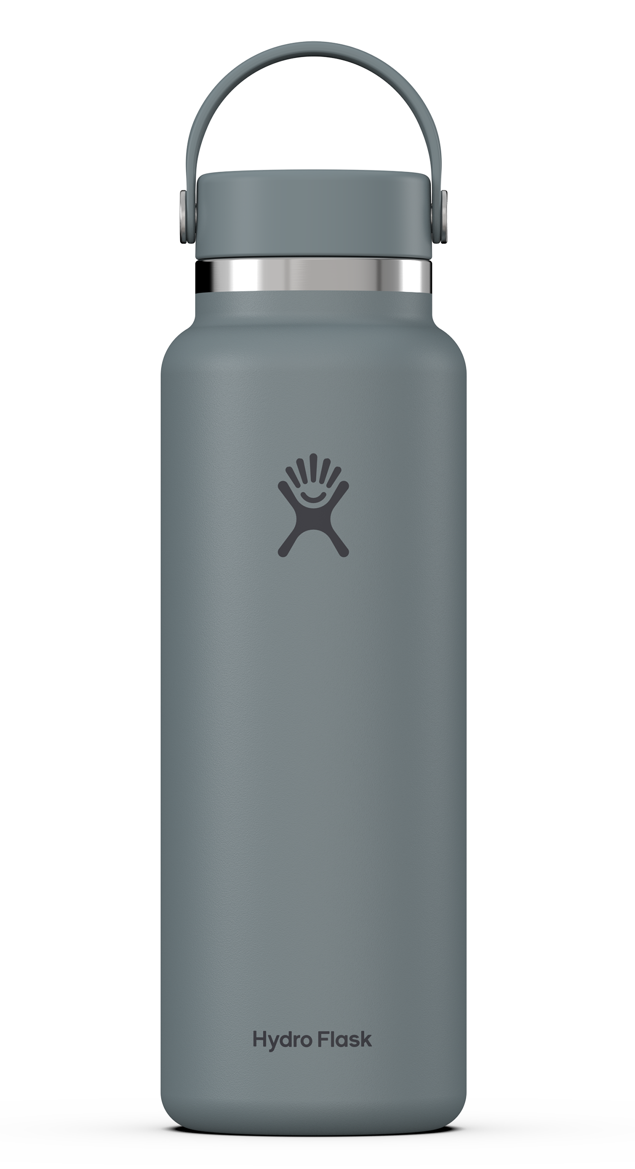 Hydro Flask Tumbler 40oz (1180ml) Wide Mouth with Flex Cap