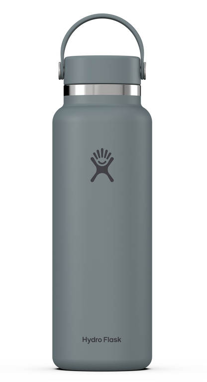Hydro Flask Tumbler 40oz (1180ml) Wide Mouth with Flex Cap