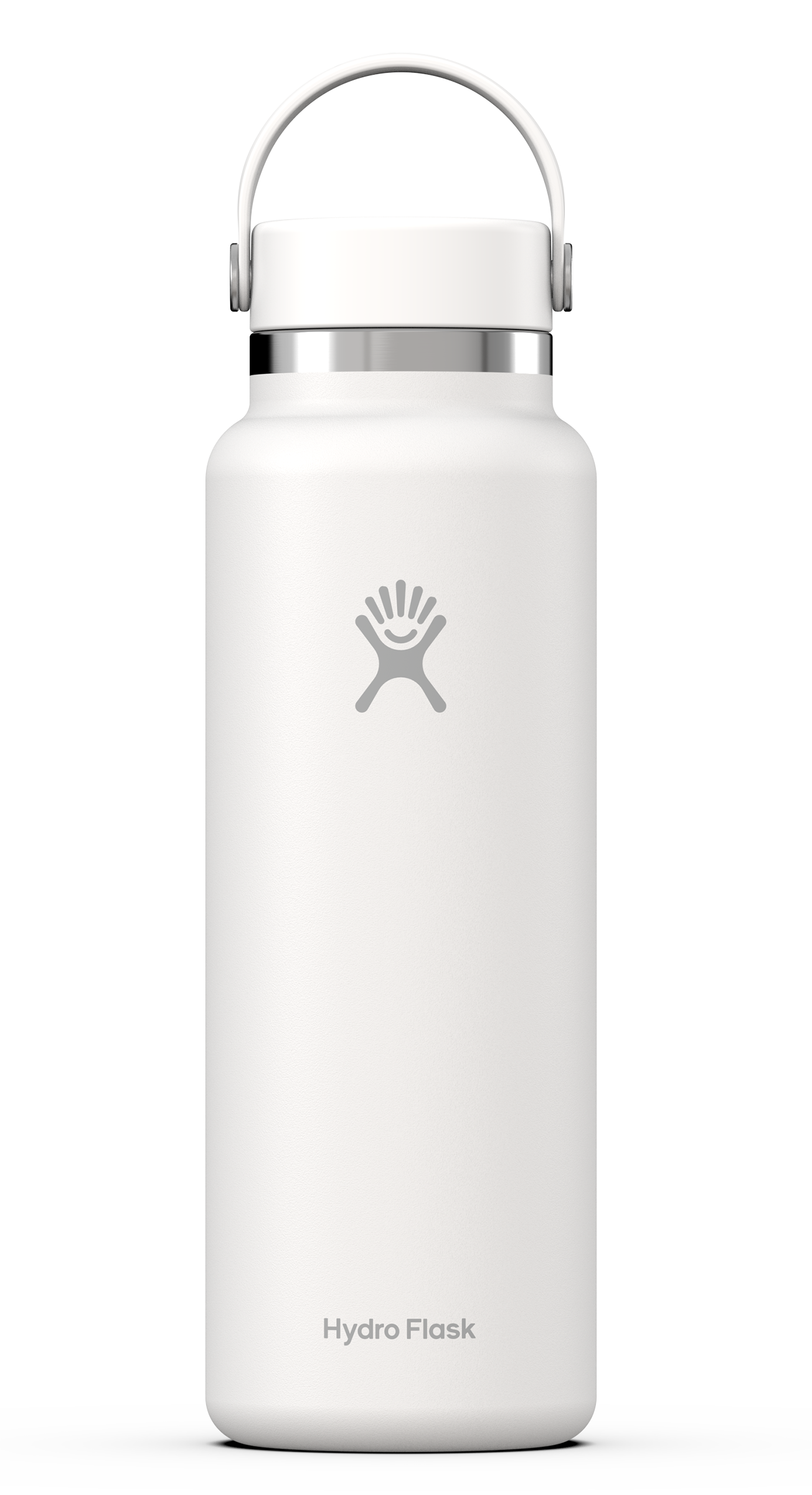 Hydro Flask Tumbler 40oz (1180ml) Wide Mouth with Flex Cap