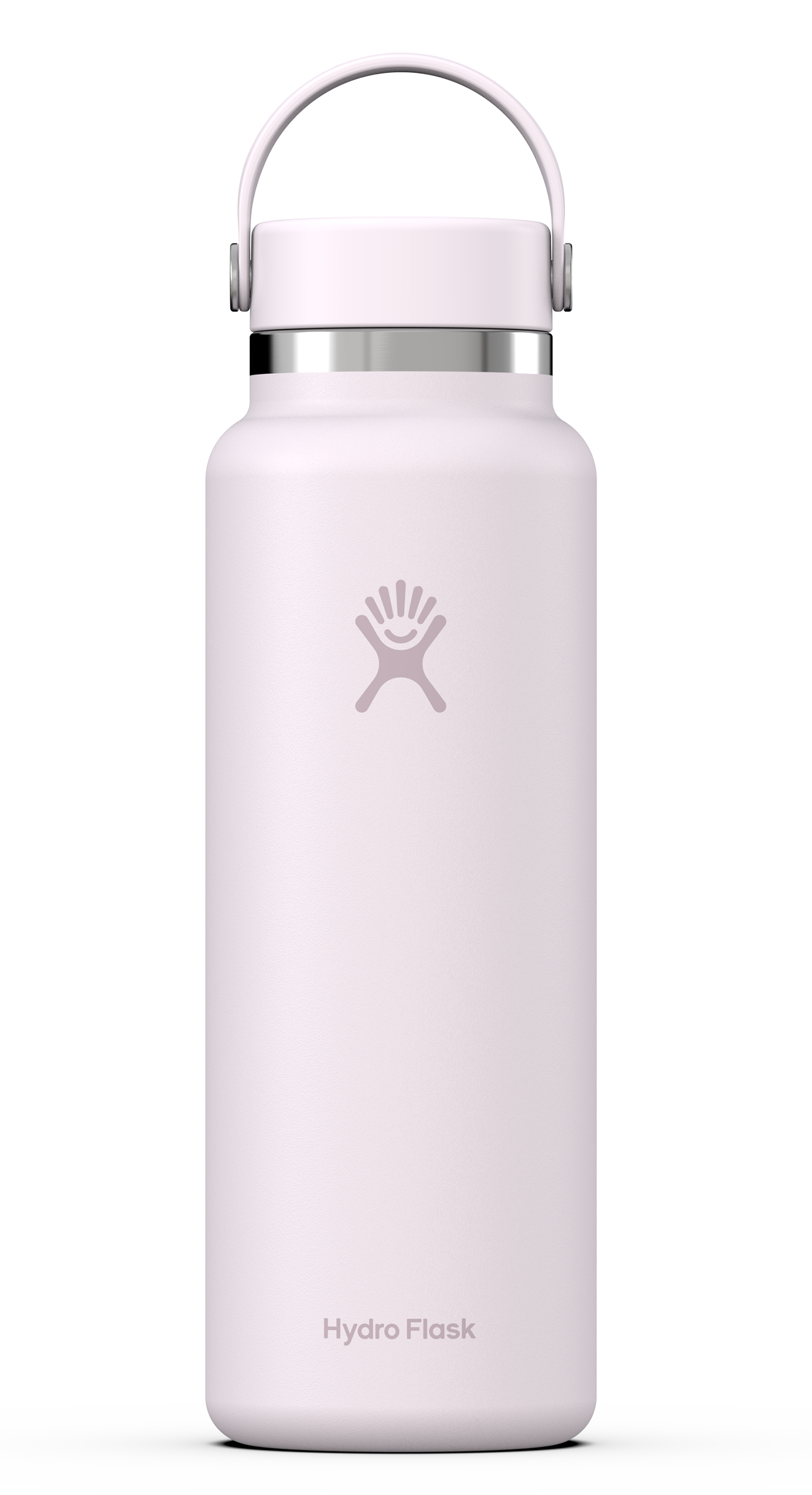 Hydro Flask Tumbler 40oz (1180ml) Wide Mouth with Flex Cap