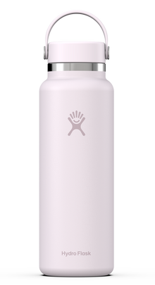 Hydro Flask Tumbler 40oz (1180ml) Wide Mouth with Flex Cap