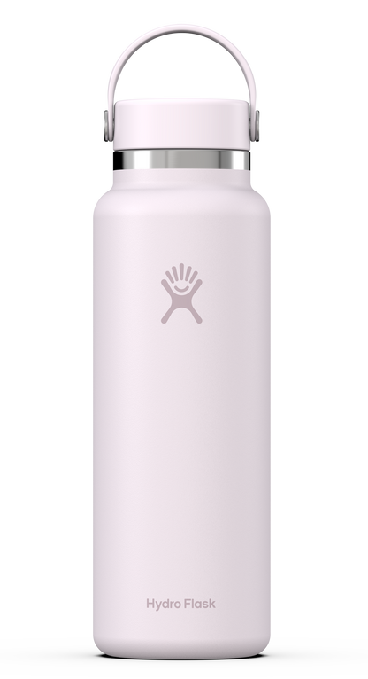Hydro Flask Tumbler 40oz (1180ml) Wide Mouth with Flex Cap