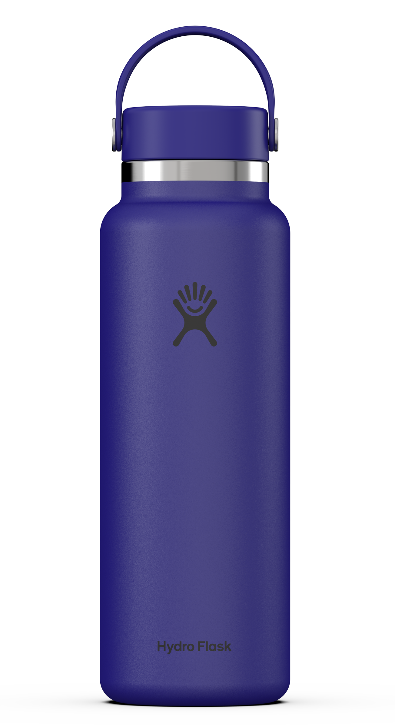 Hydro Flask Tumbler 40oz (1180ml) Wide Mouth with Flex Cap
