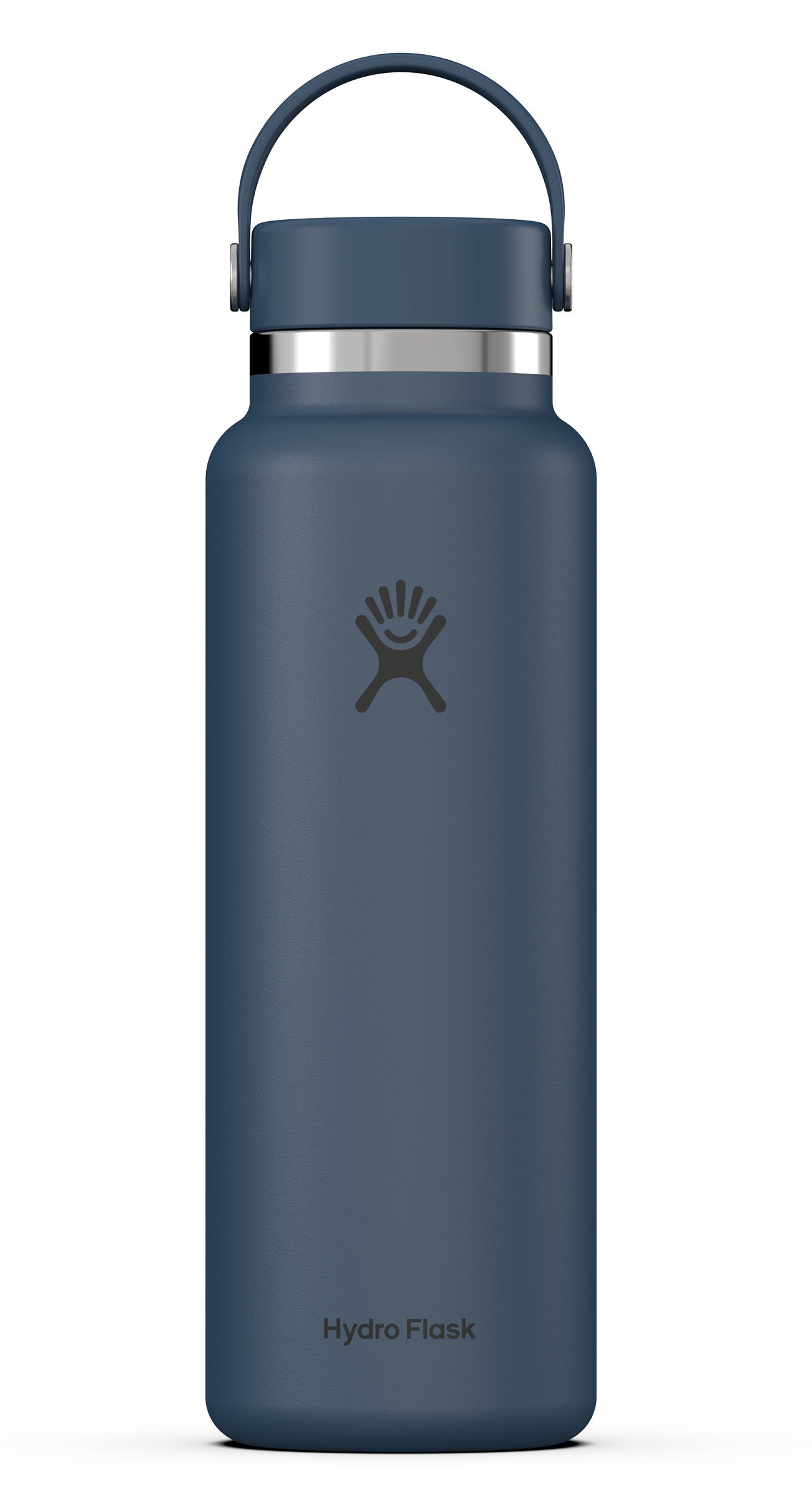 Hydro Flask Tumbler 40oz (1180ml) Wide Mouth with Flex Cap