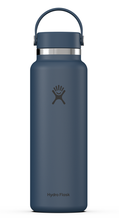 Hydro Flask Tumbler 40oz (1180ml) Wide Mouth with Flex Cap