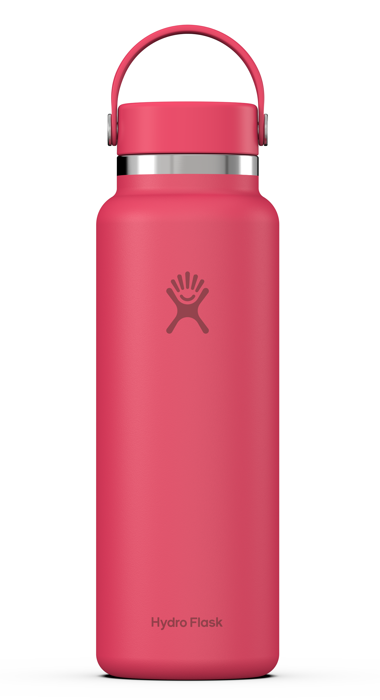 Hydro Flask Tumbler 40oz (1180ml) Wide Mouth with Flex Cap