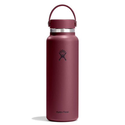 Hydro Flask Tumbler 40oz (1180ml) Wide Mouth with Flex Cap