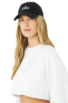 Alo Yoga Off Duty Cap - Mrs. Porter
