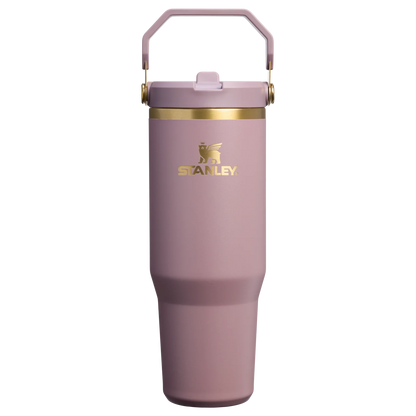 Stanley The Iceflow Flip Straw Tumbler 30oz