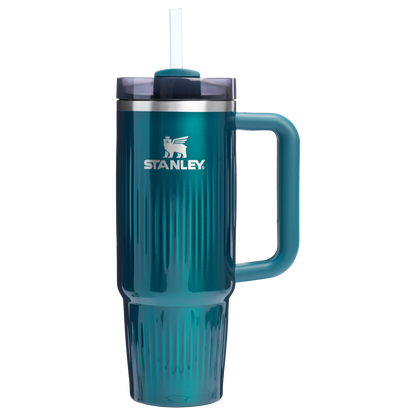 Stanley The Quencher H2.0 Fluted Flowstate Tumbler 30oz (887ml)