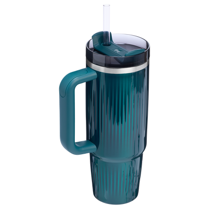 Stanley The Quencher H2.0 Fluted Flowstate Tumbler 30oz (887ml)