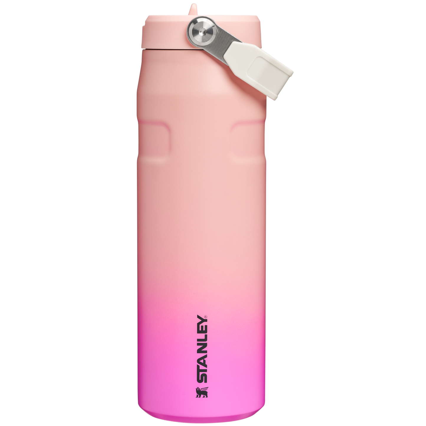 Stanley The IceFlow Bottle with Flip Straw Lid