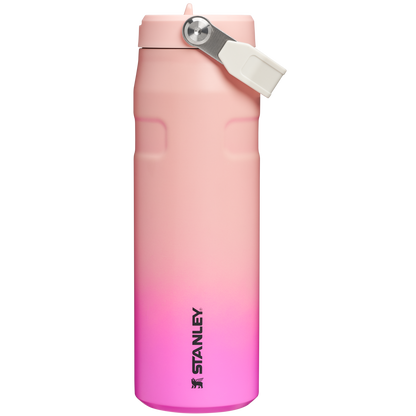 Stanley The IceFlow Bottle with Flip Straw Lid
