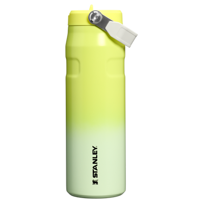 Stanley The IceFlow Bottle with Flip Straw Lid