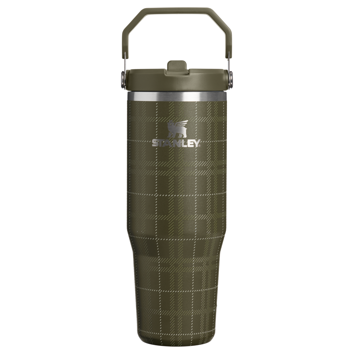 Stanley The Iceflow Flip Straw Tumbler