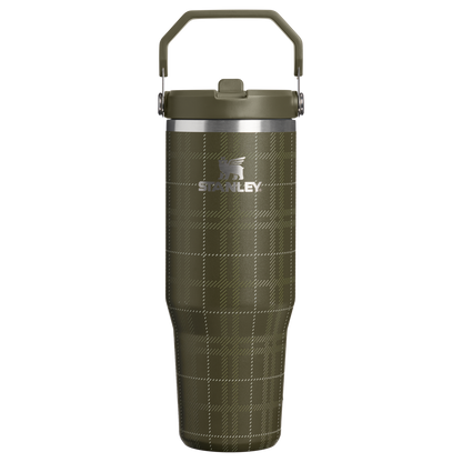 Stanley The Iceflow Flip Straw Tumbler