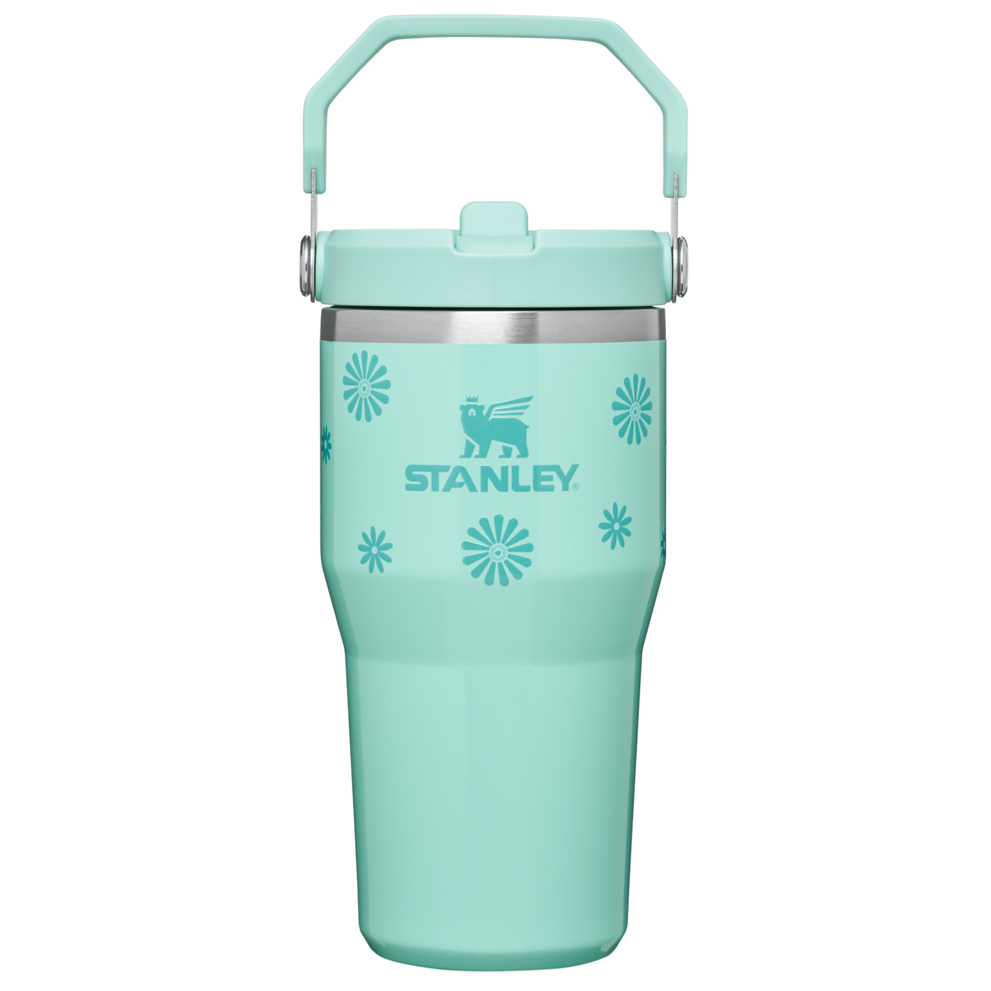 Stanley The Iceflow Flip Straw Tumbler