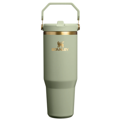 Stanley The Iceflow Flip Straw Tumbler 30oz
