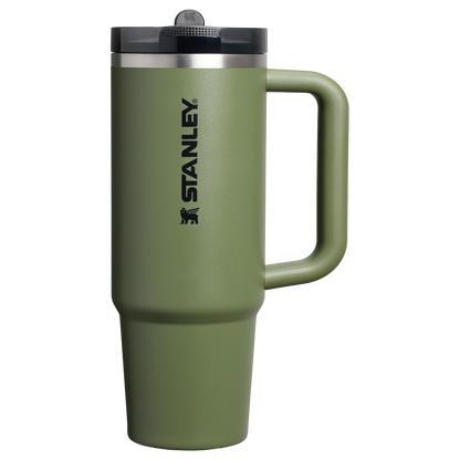 Stanley The Quencher ProTour Flip Straw Tumbler