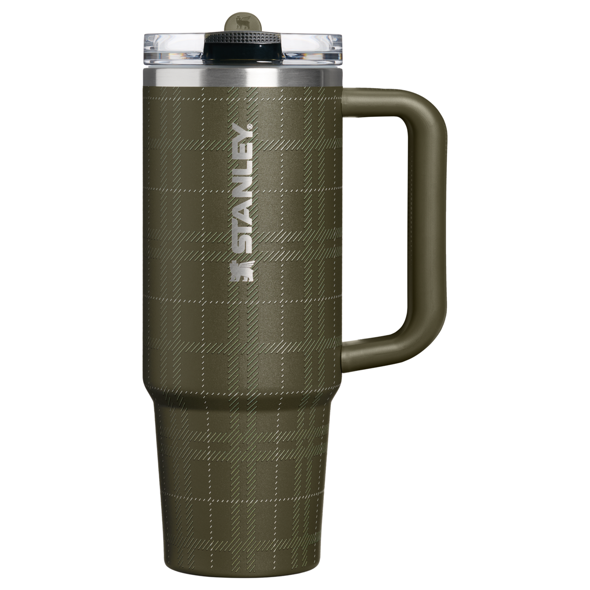 Stanley The Quencher ProTour Flip Straw Tumbler