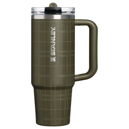 Stanley The Quencher ProTour Flip Straw Tumbler