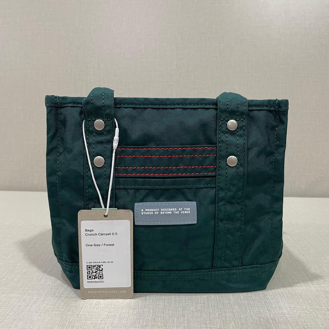 Beyond The Vines BTV Crunch Carryall 0.5