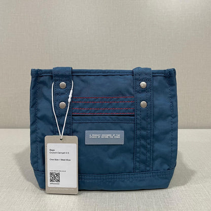 Beyond The Vines BTV Crunch Carryall 0.5