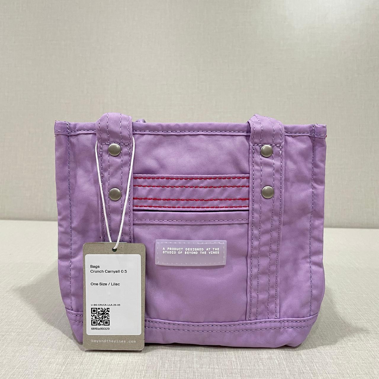 Beyond The Vines BTV Crunch Carryall 0.5 – Mrs. Porter