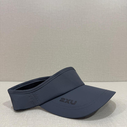 2XU RUN VISOR TOPI LARI