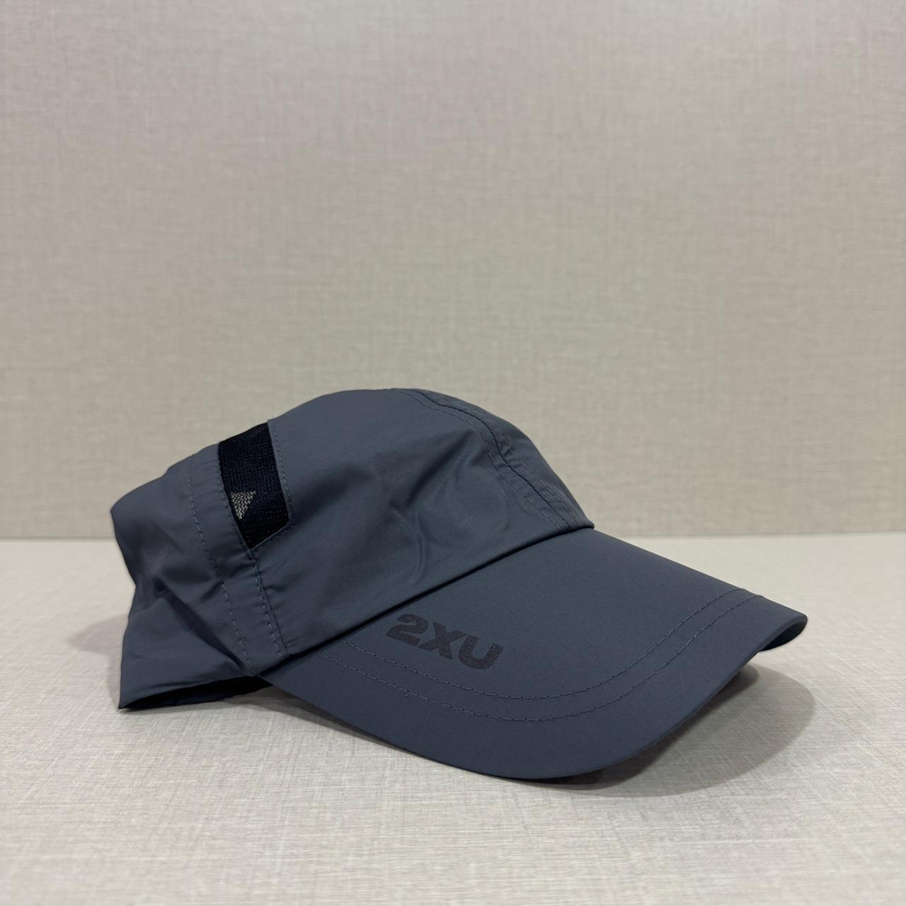 2XU RUN CAP TOPI LARI RUNNING