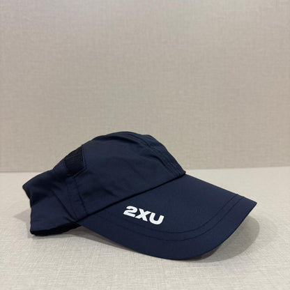 2XU RUN CAP TOPI LARI RUNNING