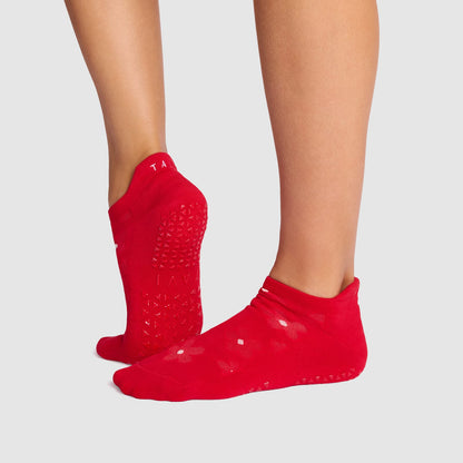 TAVI ToeSox Grip Socks