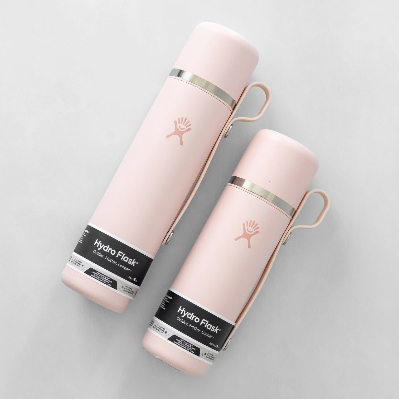 Hydro Flask Hot Flask and Cup 28oz (882ml) 36oz (1064ml)