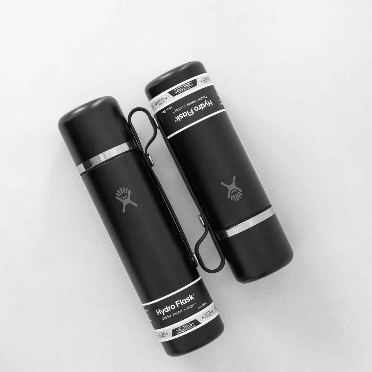 Hydro Flask Hot Flask and Cup 28oz (882ml) 36oz (1064ml)