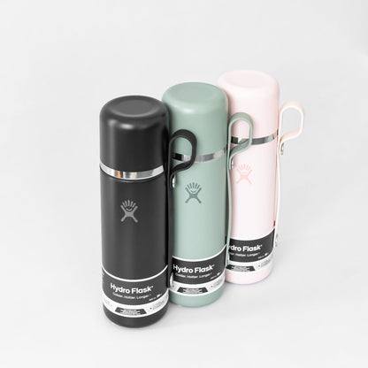 Hydro Flask Hot Flask and Cup 28oz (882ml) 36oz (1064ml)