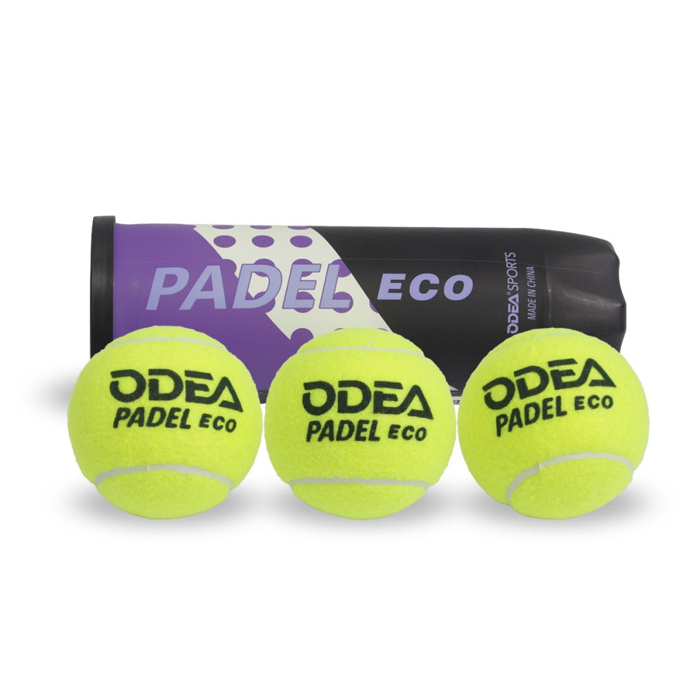 ODEA PADEL BALL Bola Padel (isi 3)