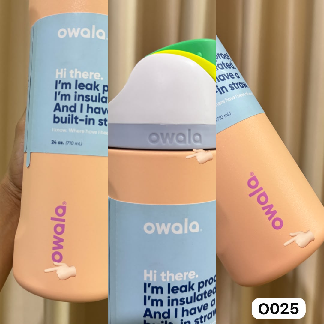 OWALA EX-DISPLAY SALE