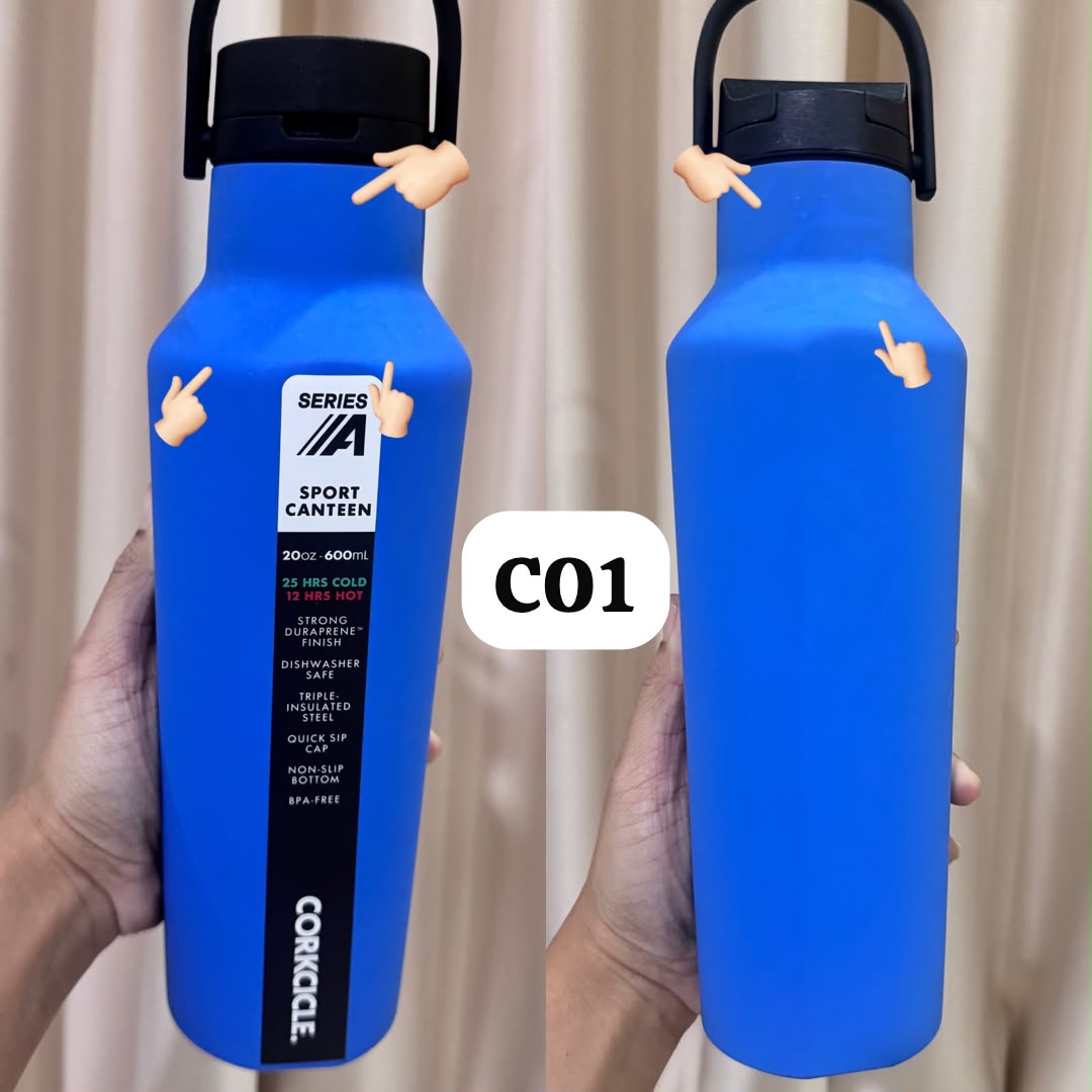 CORKCICLE EX-DISPLAY SALE