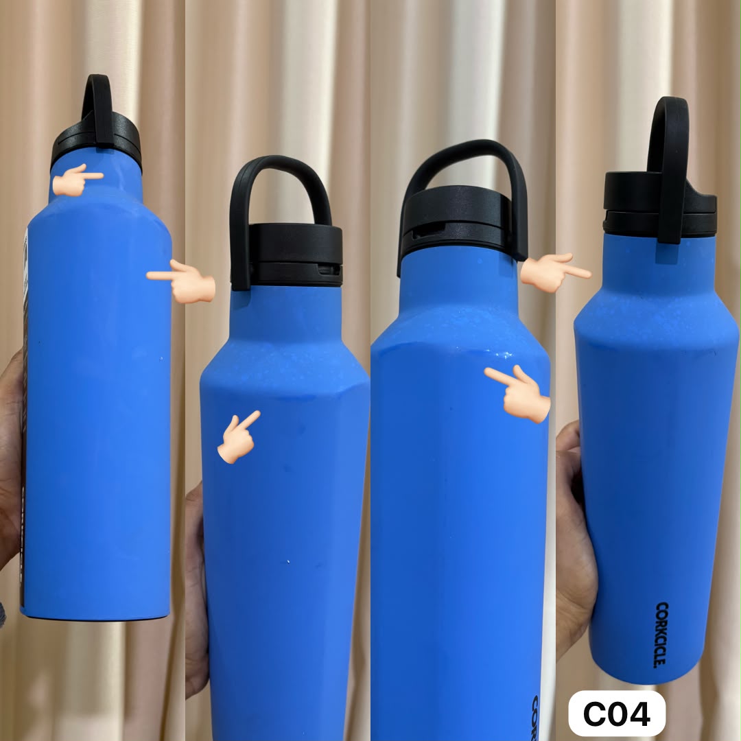 CORKCICLE EX-DISPLAY SALE